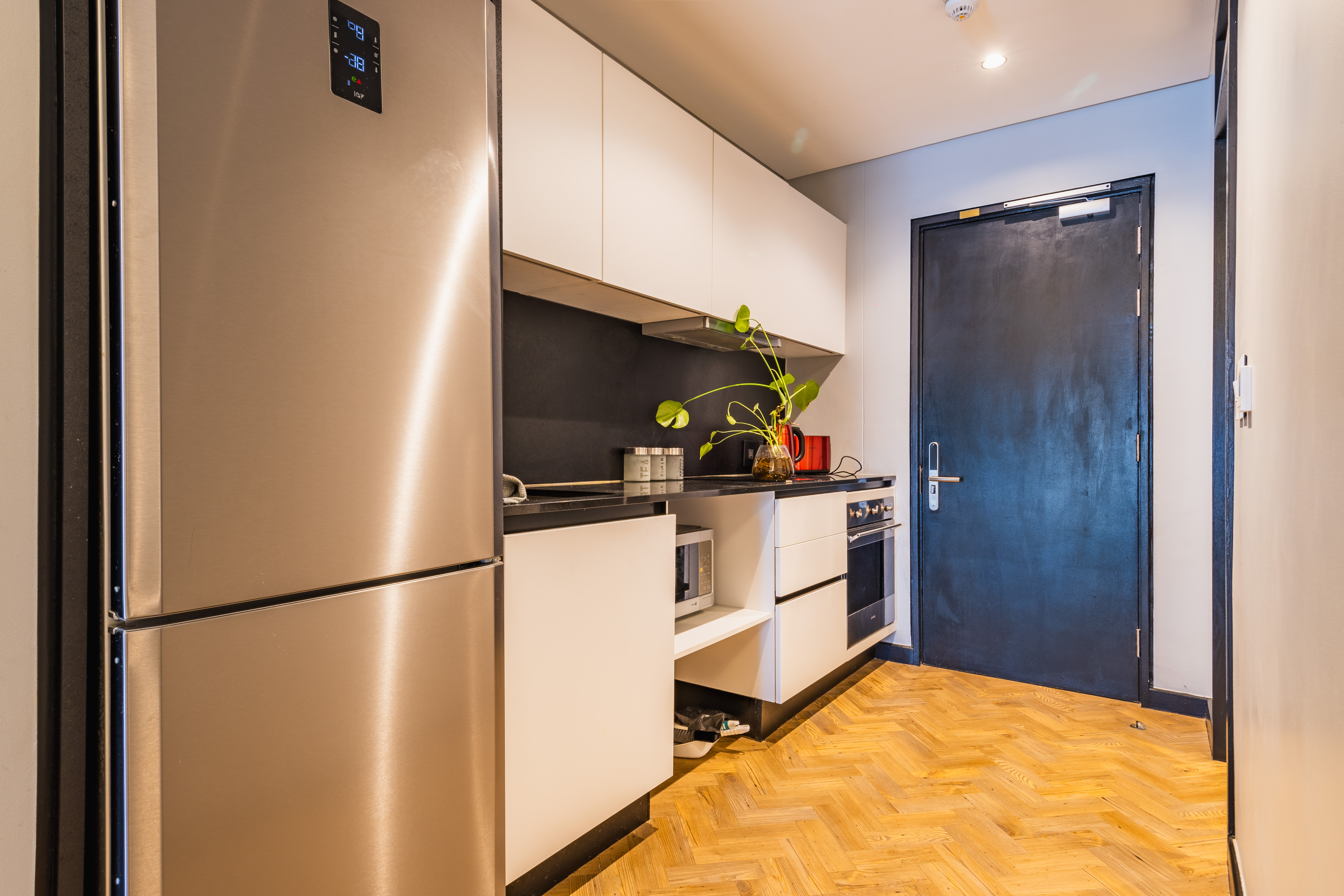 0 Bedroom Property for Sale in Cape Town City Centre Western Cape